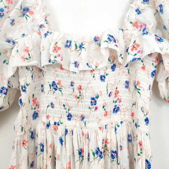 Doen Sol Dress in Octavia Small - Picture 10 of 15